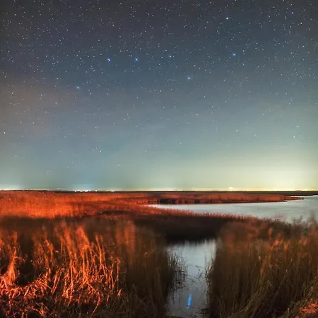 Det Lille Rode Hus *