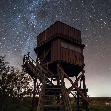 Casa vacanze Det Lille Rode Hus *