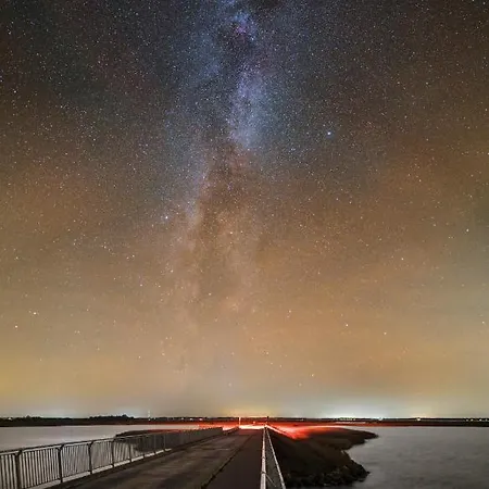 Casa vacanze Det Lille Rode Hus *