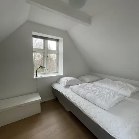 Det Lille Rode Hus Casa vacanze *