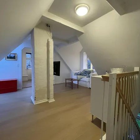Casa vacanze Det Lille Rode Hus