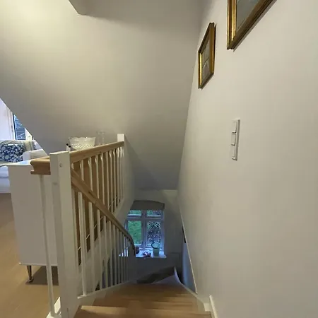 Det Lille Rode Hus * Nyord