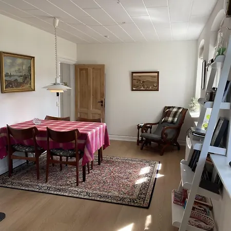 Det Lille Rode Hus Nyord