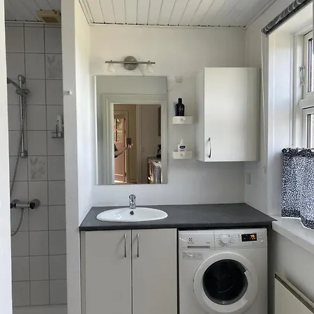 Det Lille Rode Hus Dom wakacyjny *