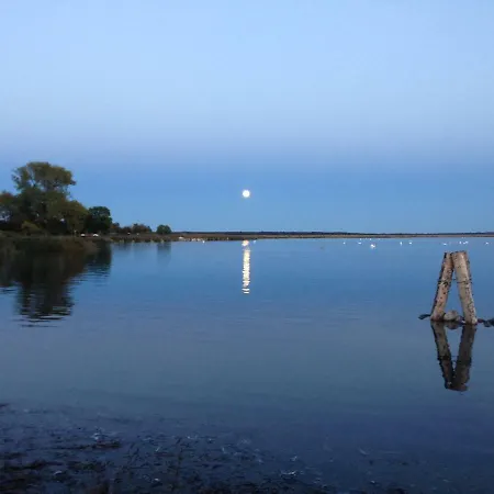 Det Lille Rode Hus Casa vacanze *