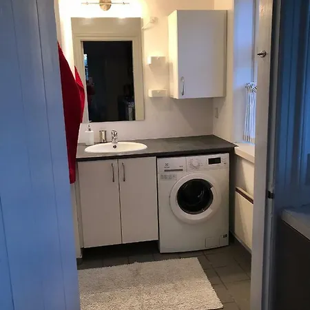 Det Lille Rode Hus *