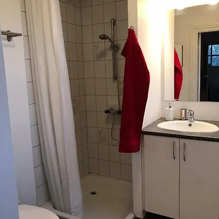 Det Lille Rode Hus Nyord