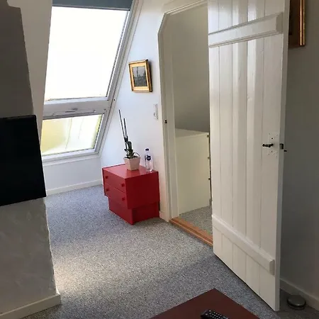 Det Lille Rode Hus Nyord