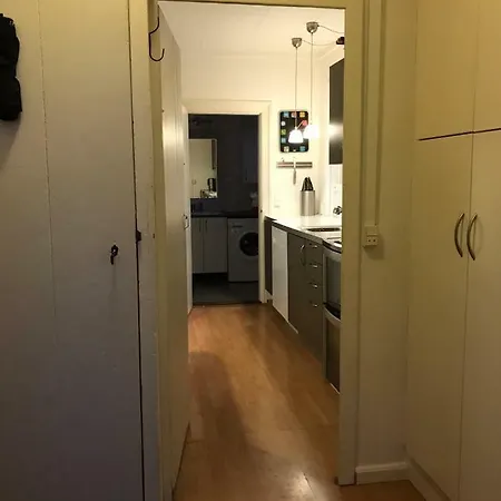 Det Lille Rode Hus Nyord