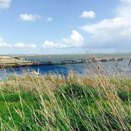 Det Lille Rode Hus Casa vacanze