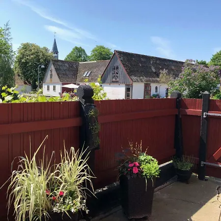 Casa vacanze Det Lille Rode Hus *