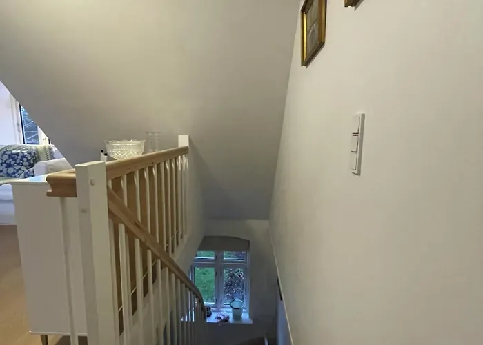 Det Lille Rode Hus * Nyord