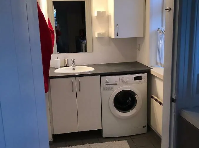 Det Lille Rode Hus *