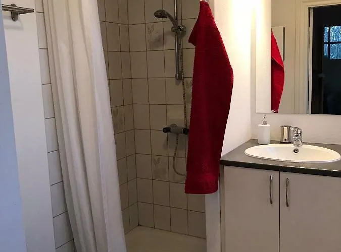 Det Lille Rode Hus Nyord