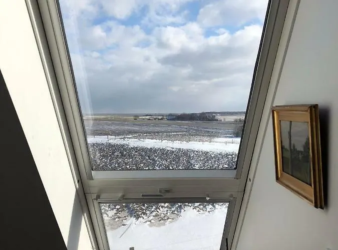 Det Lille Rode Hus Дом отдыха